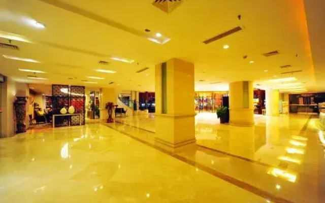 Zizhou International Hotel