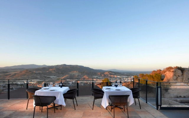 Parador de Lorca