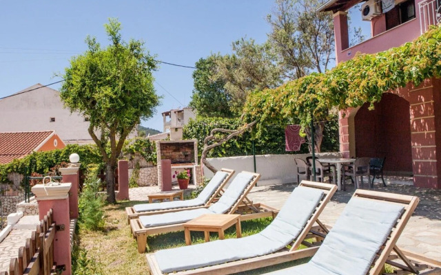 Eleana Apartments And Studios
