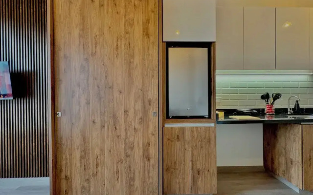 4991 Loft by Wellcome
