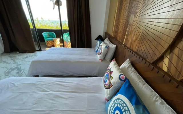 Akuazul Resorts Adults Only