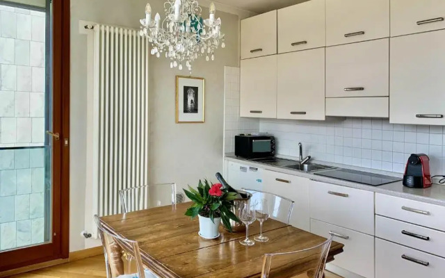 Residence Laguna Giudecca