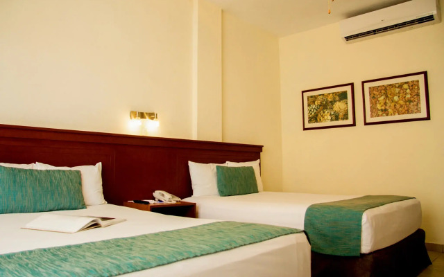 Hotel Meson de la Luna