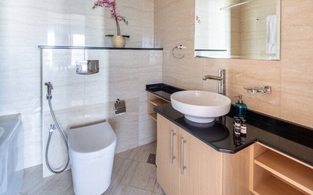 Premium & Cozy 1BR Apartment in Dubai Marina