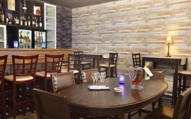 Resort Résidence Pierre, The Originals Relais (Relais du Silence)