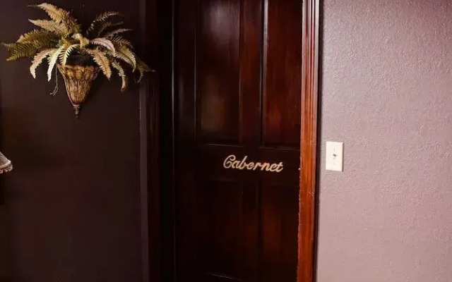 Banner Elk Winery & Villa