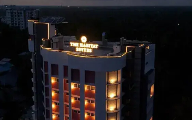 The Habitat Suites