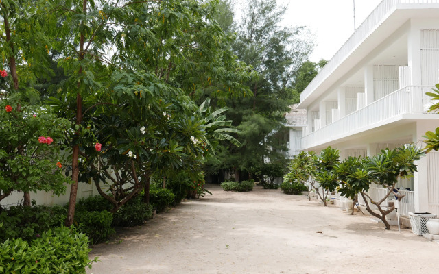 Seri Resort Gili Meno - Adults Only