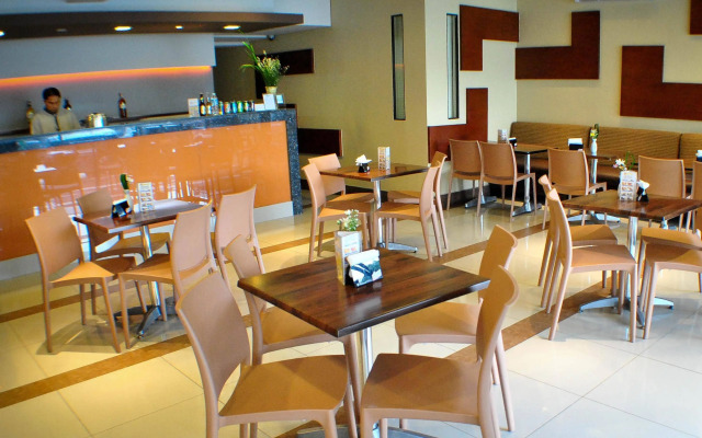 Fersal Hotel Kalayaan