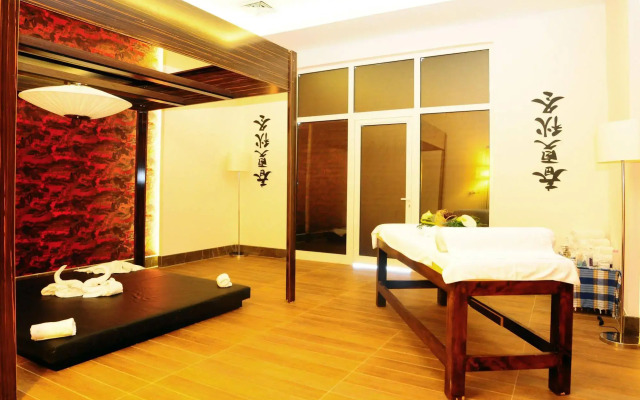 Side Prenses Resort Hotel & Spa - All Inclusive