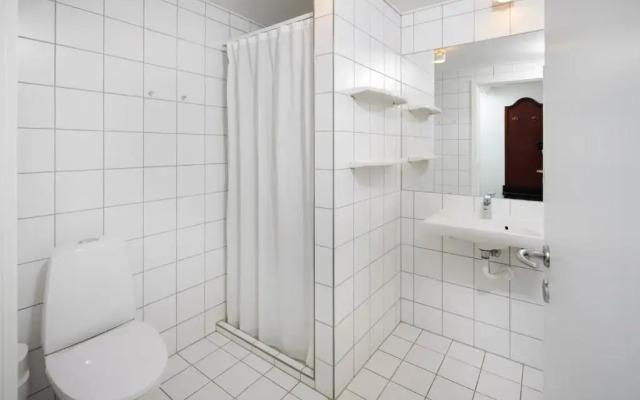 Tornøes Hotel