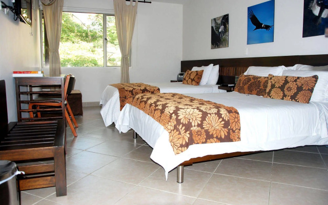 Hotel Poblado Boutique Express