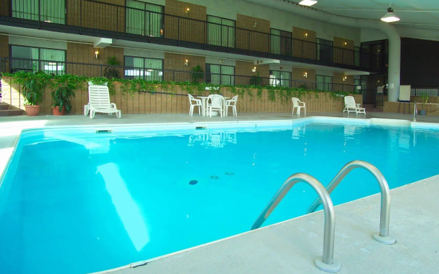 Best Western Pembroke Inn & Conference Centre