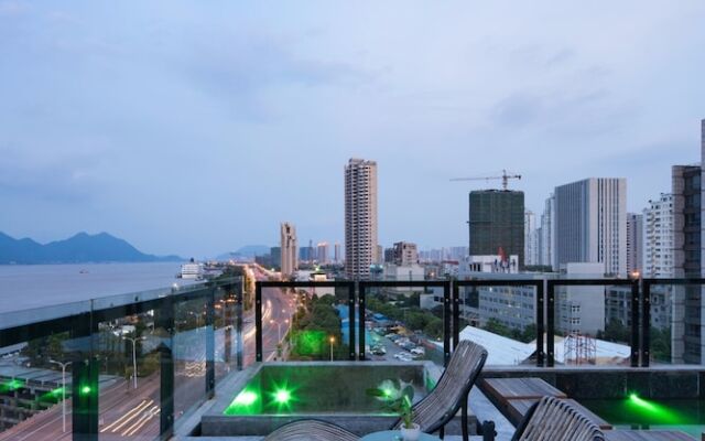 Wenzhou Langhouse Inn
