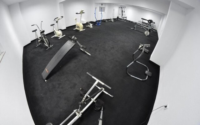 Family Hotel Tsareva Livada