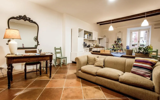 B&B Dietro La Cattedrale