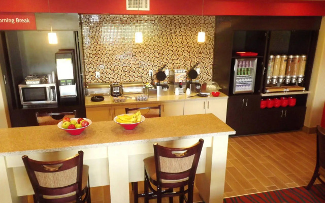 TownePlace Suites Richland Columbia Point