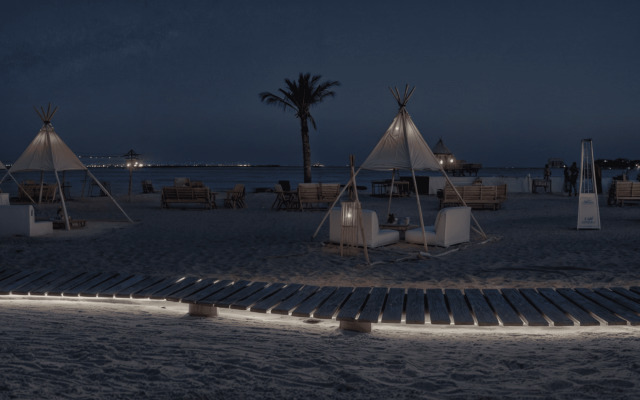 Palm Beach Resort