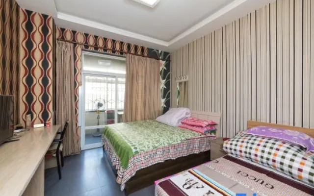 Shenyang Subie Inn