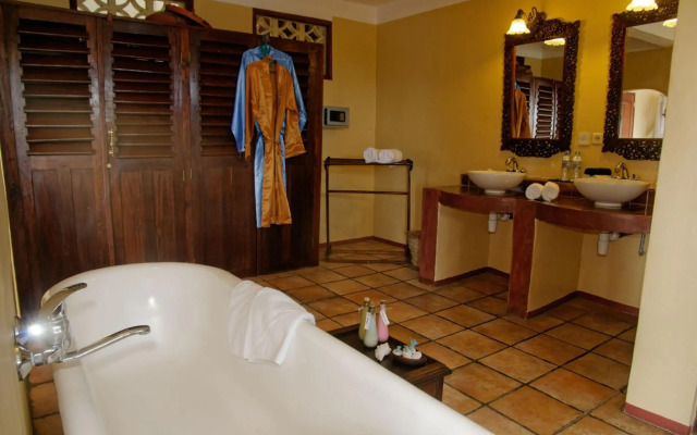 Zanzibar Palace Hotel