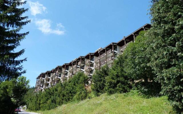 Studio La Clusaz, 1 pièce, 4 personnes - FR-1-304-249