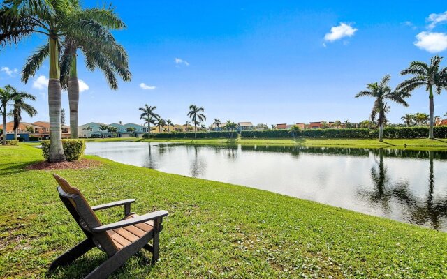 128 Mediterranean Way