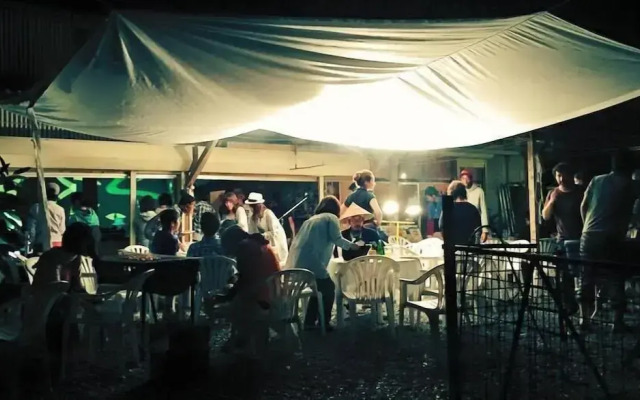 Lilac Hotels and Resort