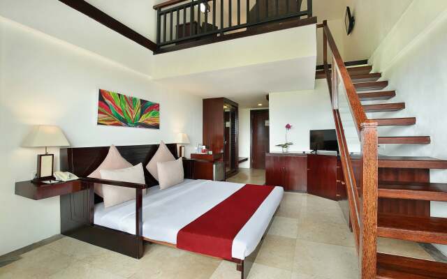 Swiss-Belhotel Segara