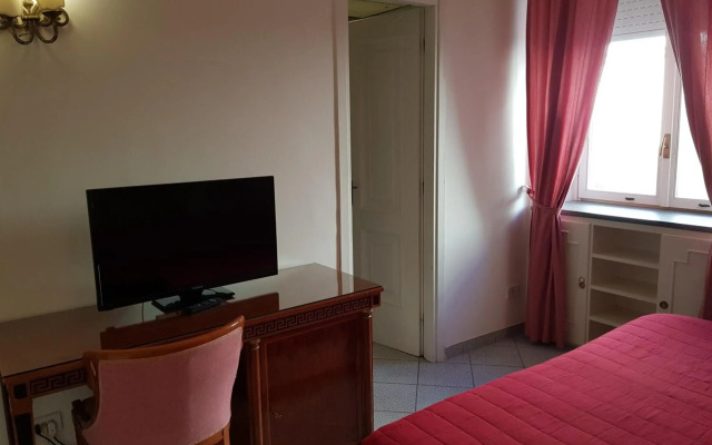 Hotel Palatium Mari