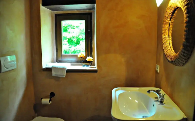 Agriturismo Popolano Di Sotto