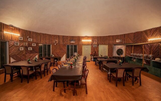 Treebo Premium Mowgli's Den, Pench