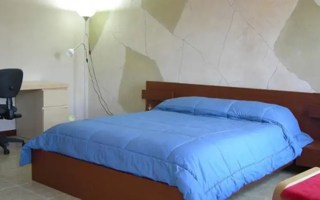 Departamento El Roble