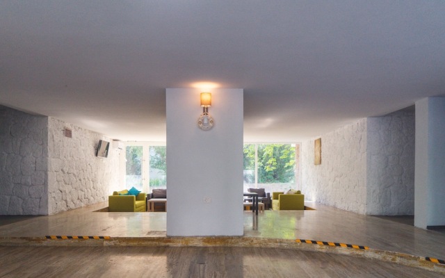 Hotel Thasos