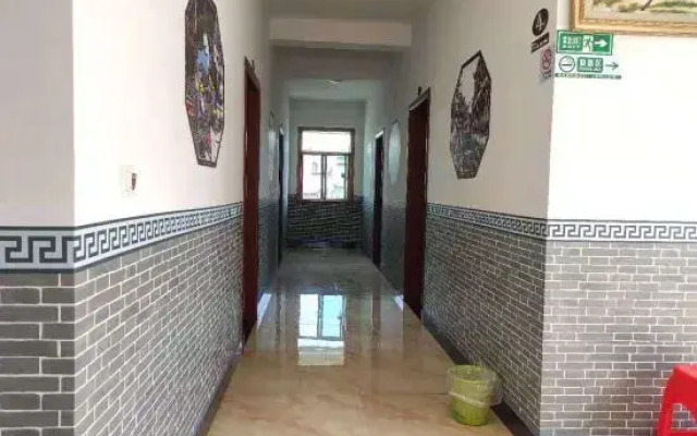 Xingxingyu Qixi Flower Garden