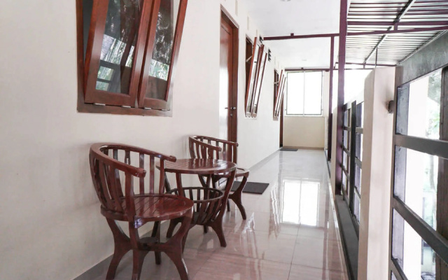 RedDoorz Syariah near Exit Tol Madyopuro