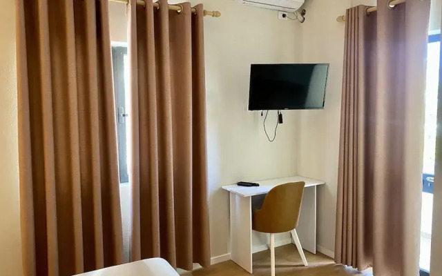 Hotel Globo