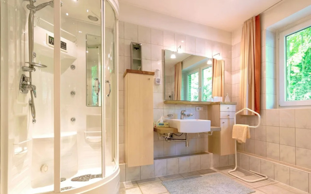 Appartments Rosengarten