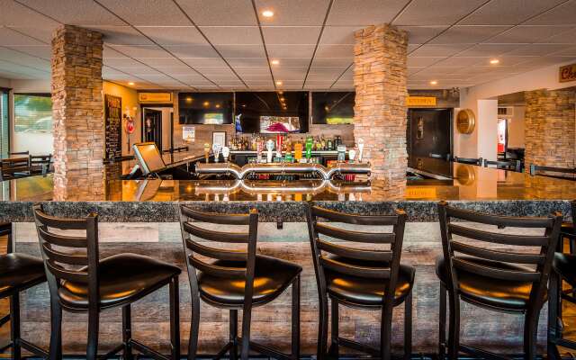Best Western Plus Ottawa/Kanata Hotel & Conference Centre