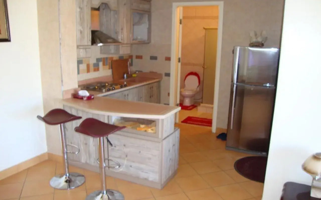 Al Qwafil Suites