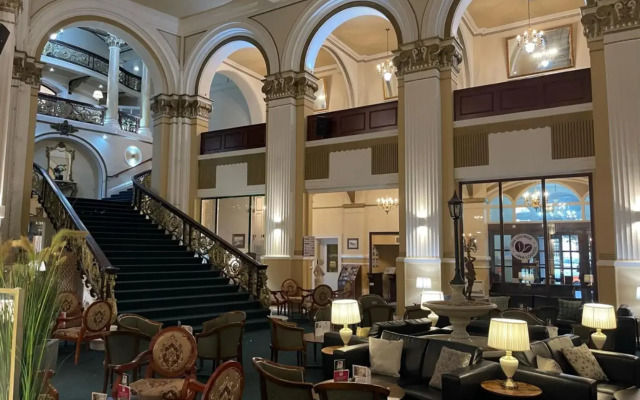 Grand Hotel Scarborough