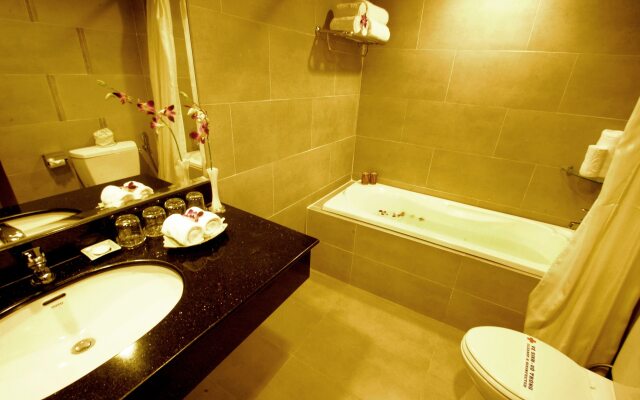 Asia Paradise Hotel