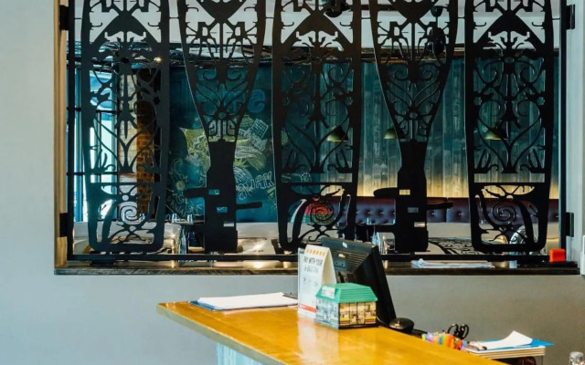 Thome Boutique Hotel