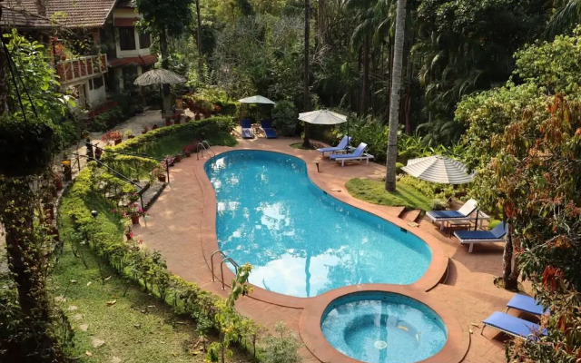 Tranquil Resort Wayanad