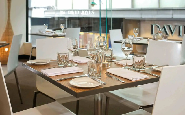 Mercure Welcome Melbourne