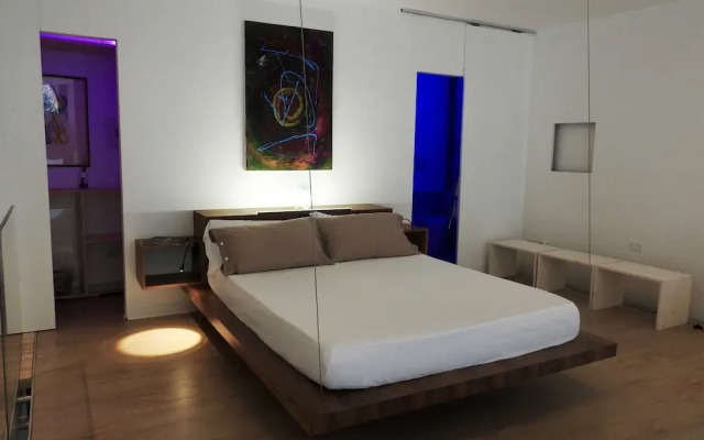 Orvieto Templari Suite