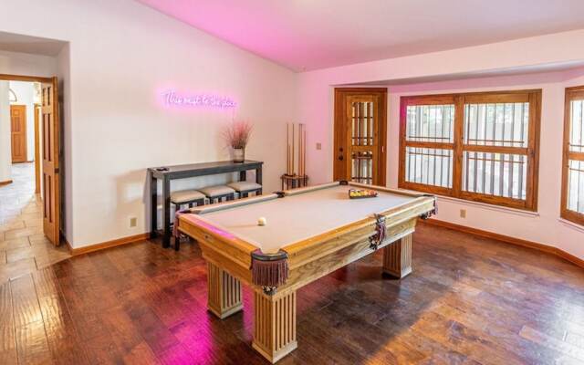 Entertainers Dream in Scottsdale W/pool and Games!