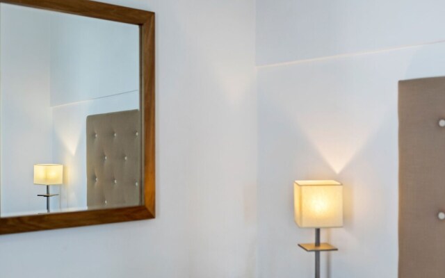 Simplistic Holiday Home in Ortigia With Terrace