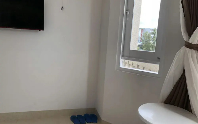 Sen Vang Hotel