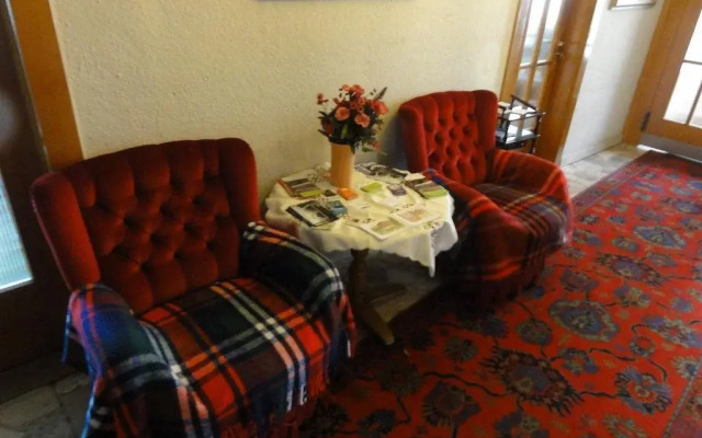 Hotel Cima Garni