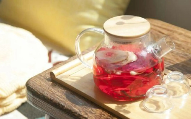 Dali Monster Inn (Gucheng Dongyu Street)